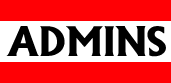 Картинка admins team